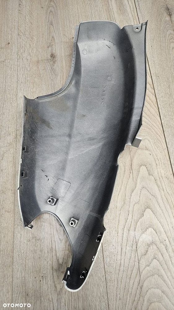 Owiewka Boczek Prawy Yamaha Neo's / MBK Ovetto 50 - 8