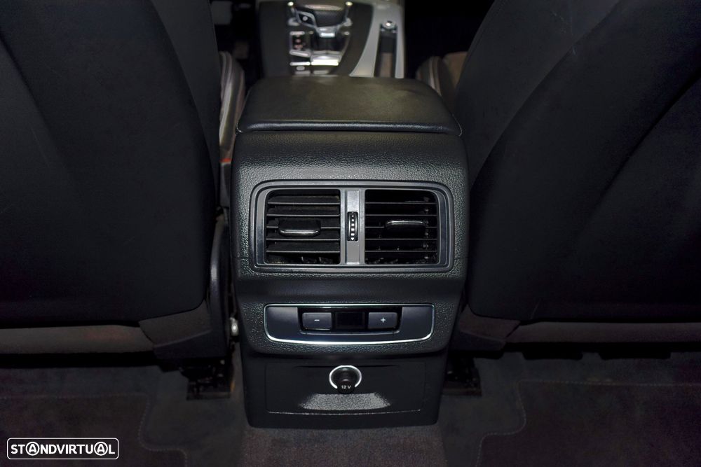 Audi Q5 55 TFSIe quattro Sport S tronic - 15