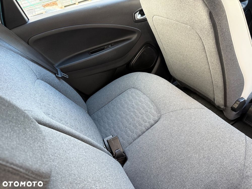 Renault Zoe R135 Z.E 50 Zen - 18