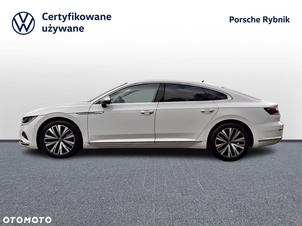 Volkswagen Arteon - 2