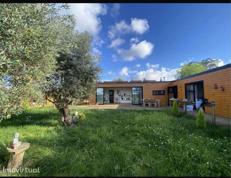 Casa contentor T4 - Grande imagem: 3/8