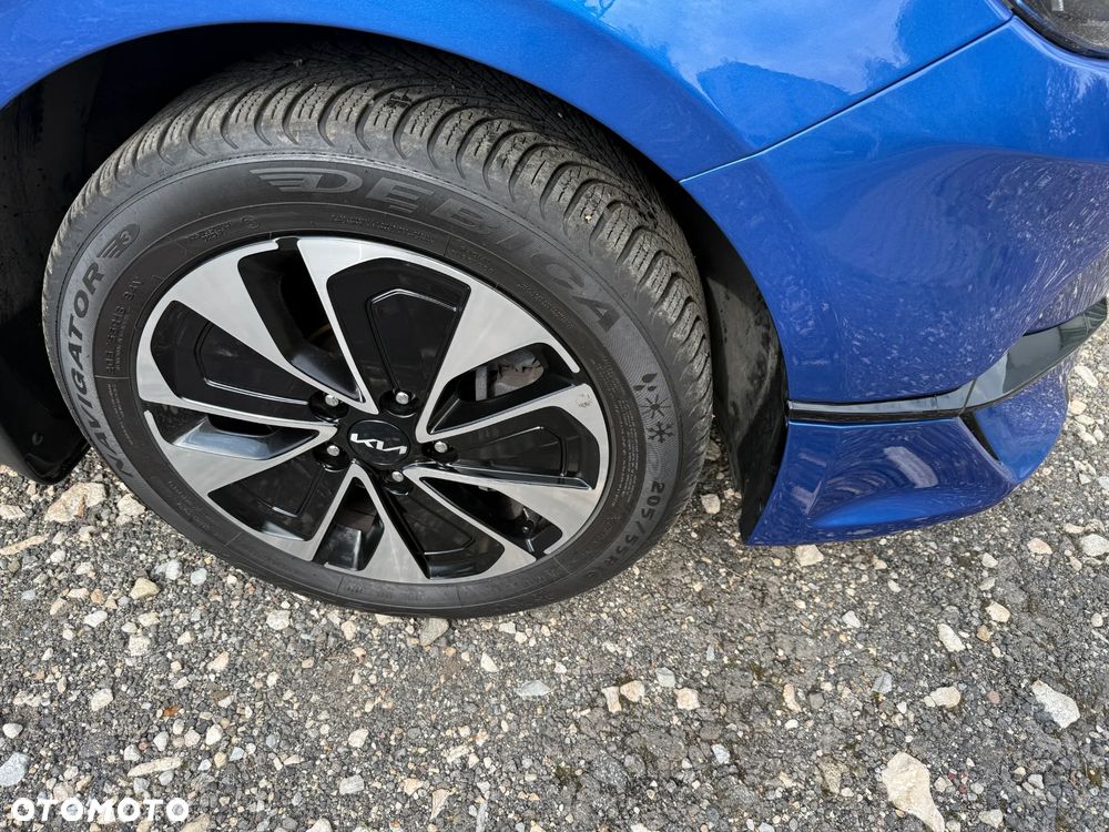 Kia Ceed 1.5 T-GDI Tribute DCT - 7