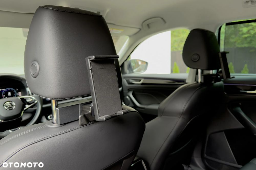 Skoda Kodiaq 2.0 TDI 4x4 L&K DSG - 26