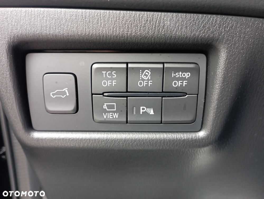 Mazda CX-5 2.5 Newground 2WD - 26