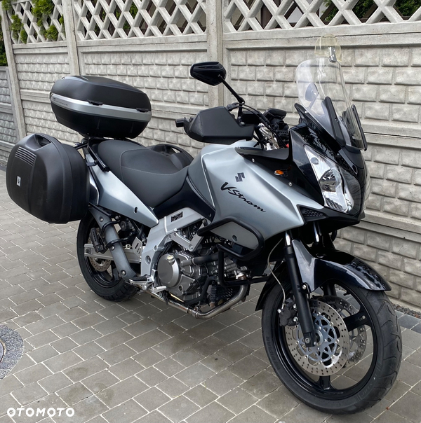 Suzuki V-STROM