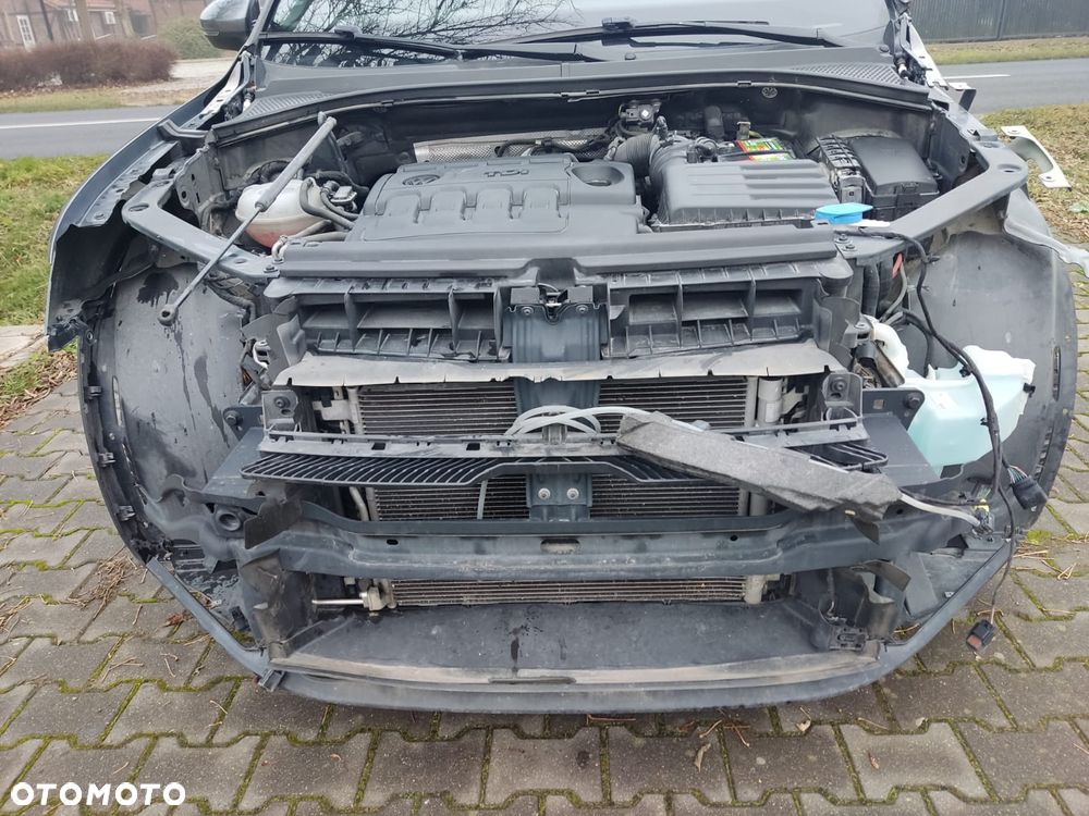 Volkswagen Tiguan - 18