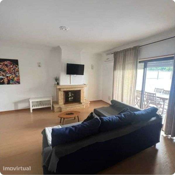 T1 Remodelado e Mobilado na Parede - Grande imagem: 2/12