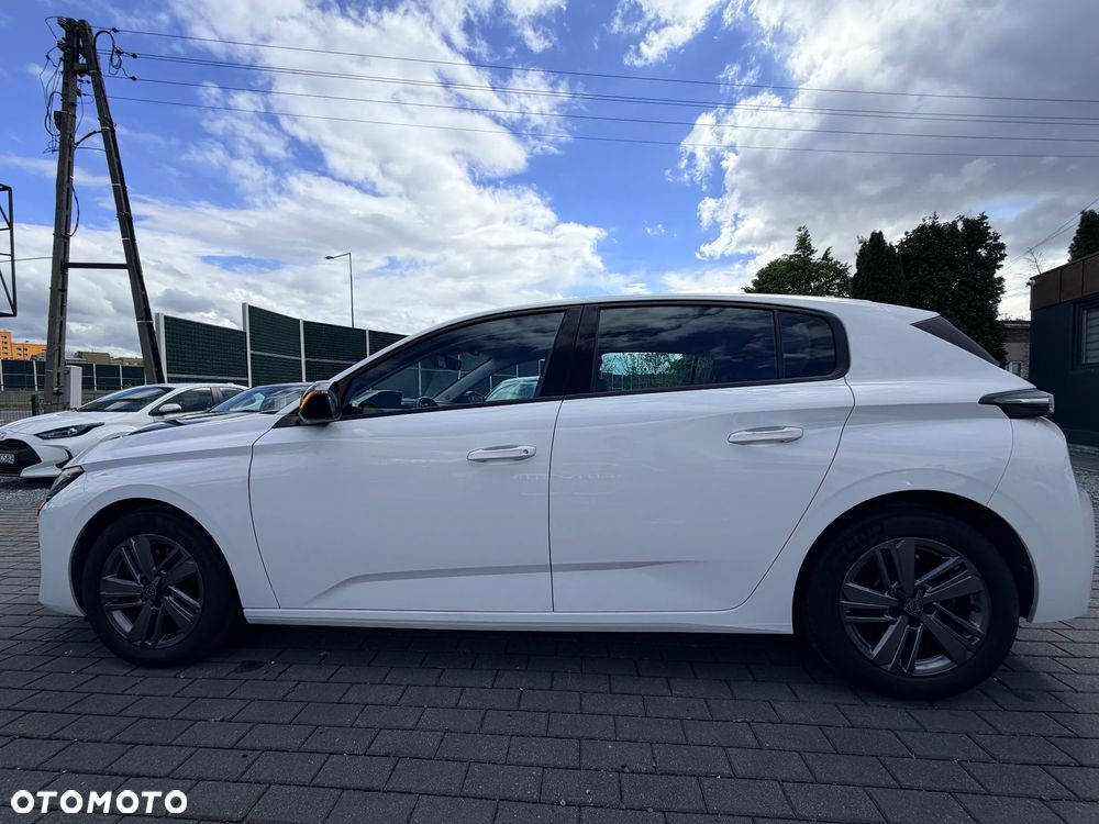 Peugeot 308 1.5 BlueHDi Active Pack Business S&S - 13