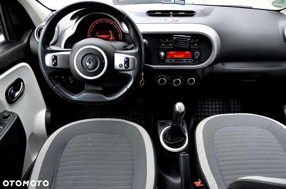 Renault Twingo - 7