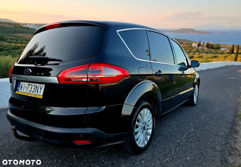 Ford S-Max - 3