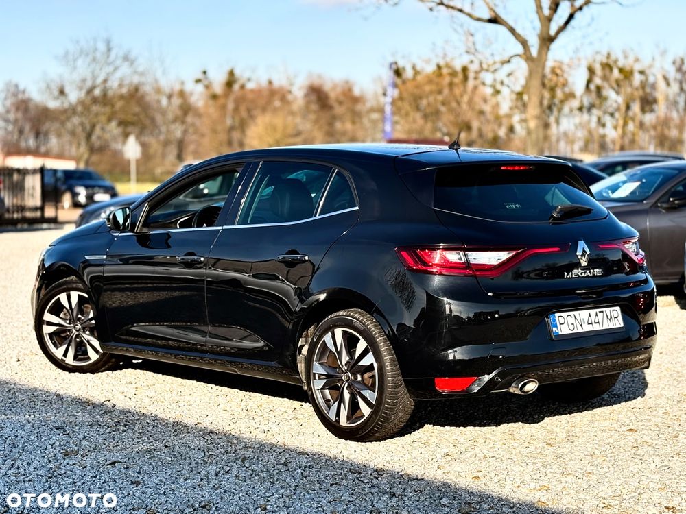 Renault Megane BLUE dCi 115 INTENS - 4