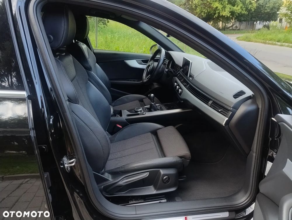 Audi A4 Avant - 14