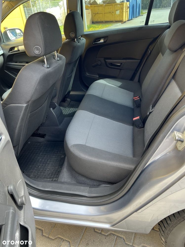 Opel Astra 1.6 Elegance - 9
