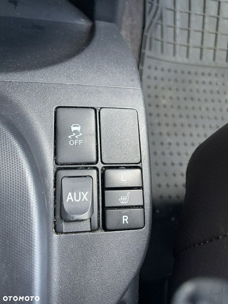 Toyota iQ 1.0 Sol - 9