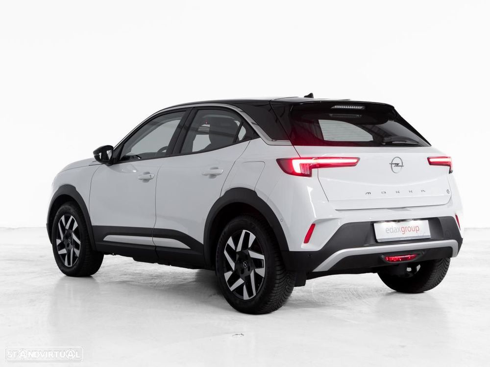 Opel Mokka-e Elegance - 4