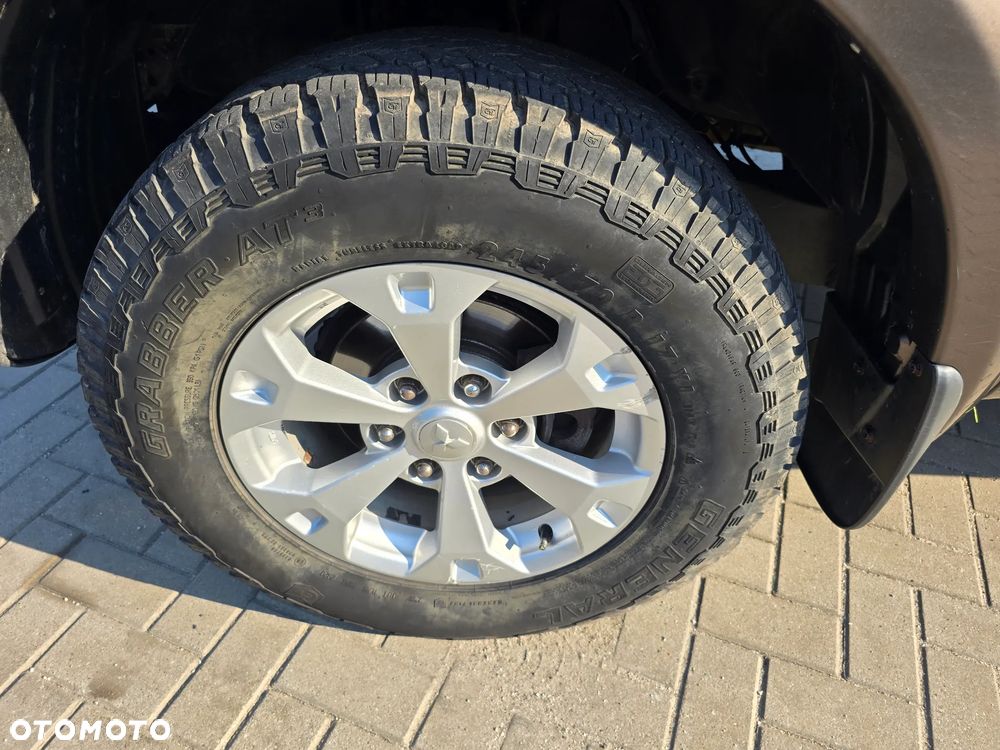 Mitsubishi L200 - 17
