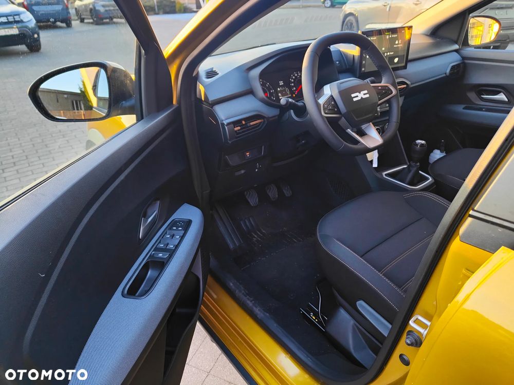 Dacia Sandero Stepway 1.0 TCe110 Expression - 12