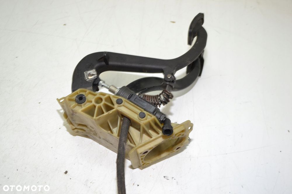 BMW E60 PEDAŁ HAMULCA SPRZĘGŁA 6759948 - 4