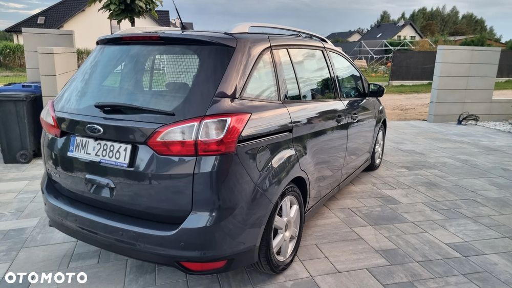 Ford Grand C-MAX 1.6 Ti-VCT Ambiente - 6