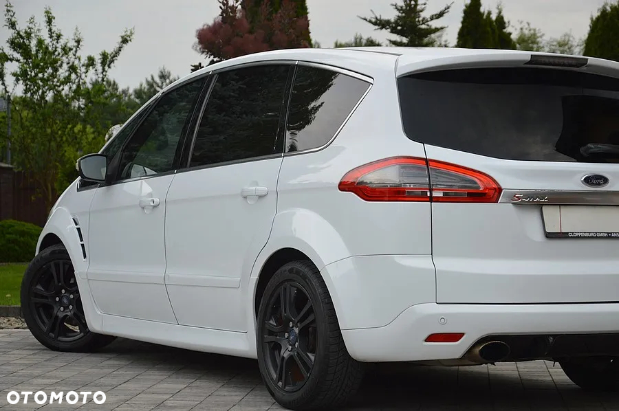 Ford S-Max - 19