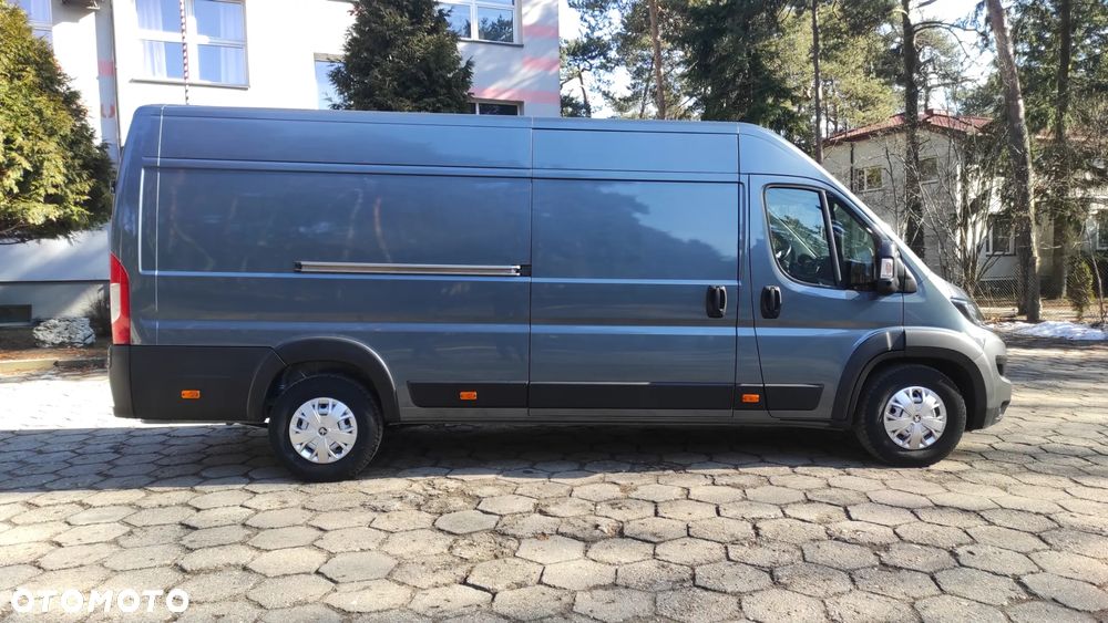 Peugeot Boxer L4H2 - 5