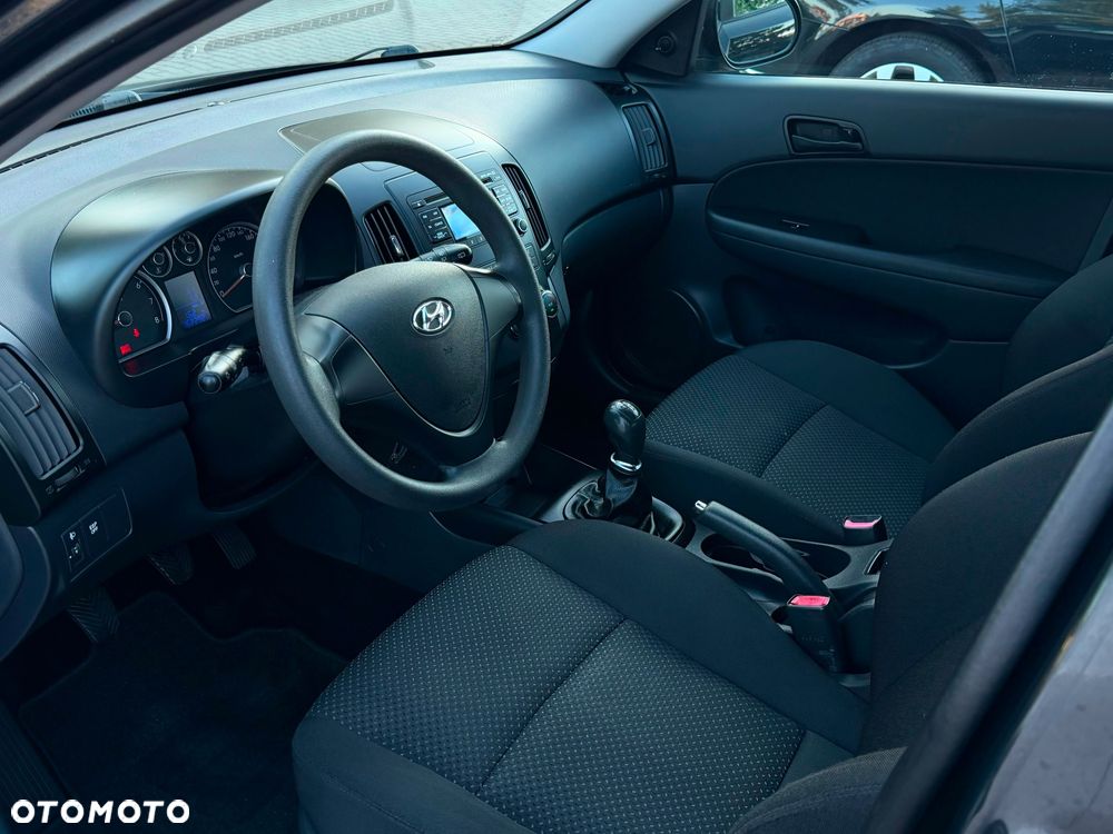 Hyundai i30 1.4 FIFA WM Edition - 22