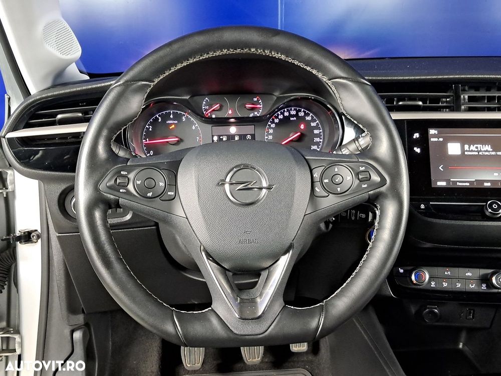 Opel Corsa - 3