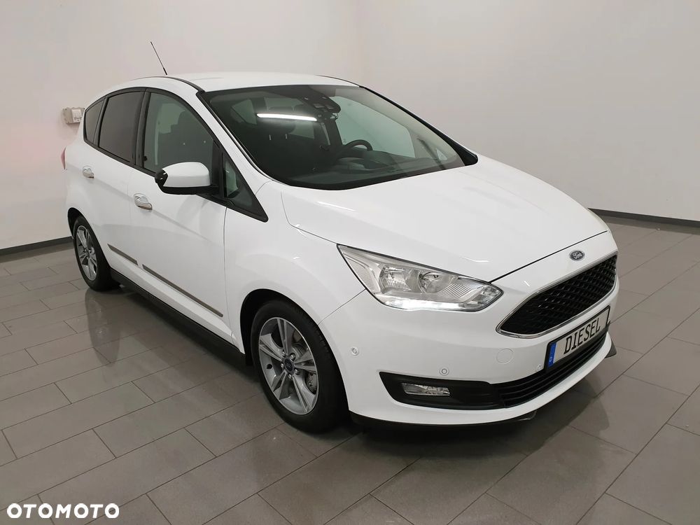 Ford C-MAX - 3