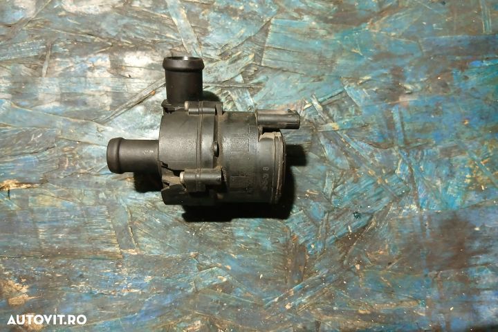 Pompa recirculare apa 5G0965567 5G0965561 5G0965567 5G0965561 Seat Ib - 3
