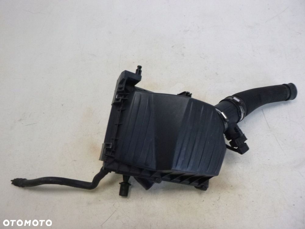 OPEL MERIVA A COMBO C 1.7 OBUDOWA FILTRA POWIETRZA - 4