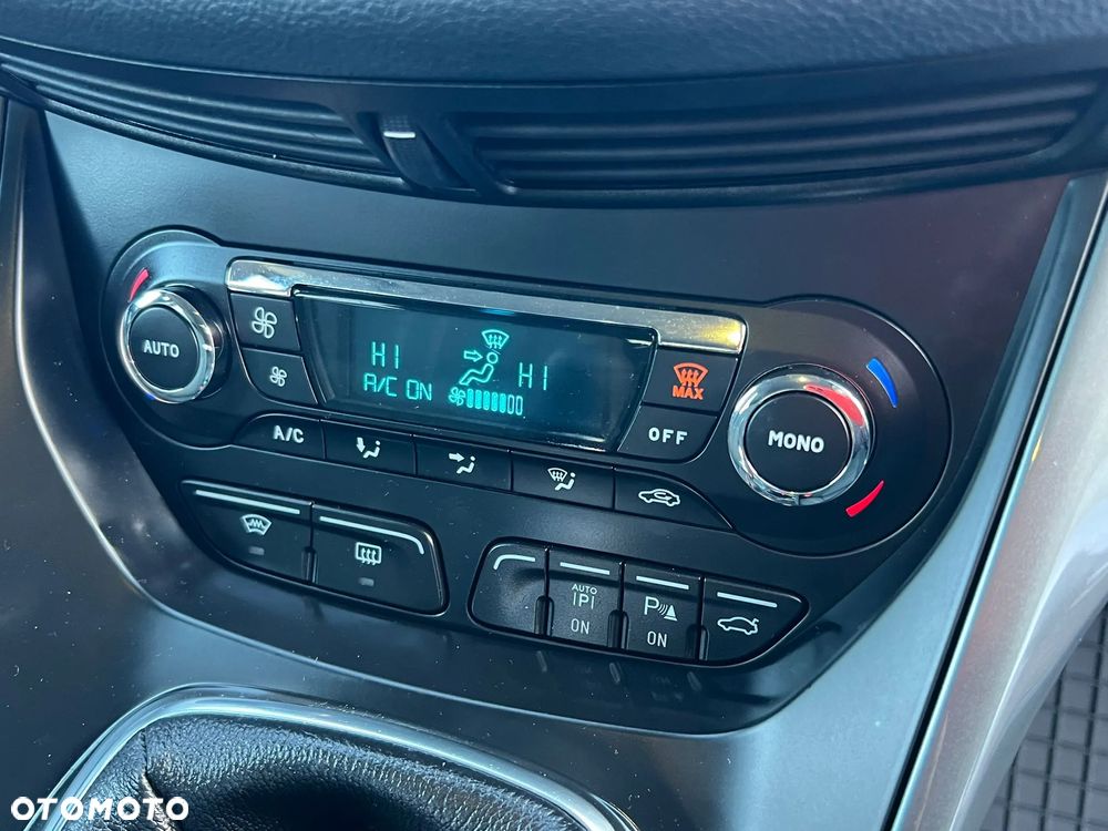 Ford C-MAX 2.0 TDCi Titanium - 19