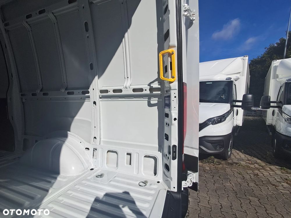 Iveco Daily-gotowy do jazdy! - 30
