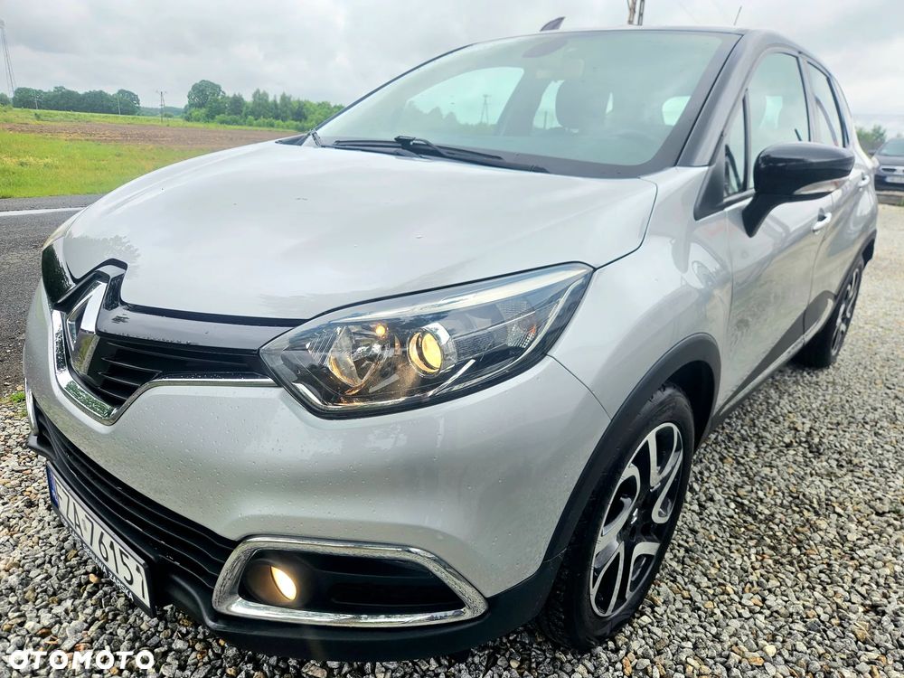 Renault Captur ENERGY TCe 90 Start&Stop Intens - 15