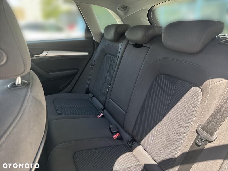 Audi Q5 40 TDI mHEV Quattro Advanced S tronic - 17