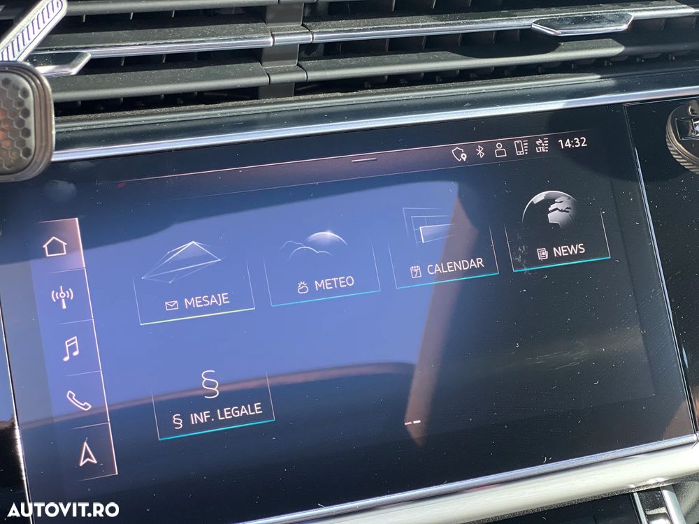 Audi Q8 3.0 50 TDI quattro Tiptronic MHEV - 24