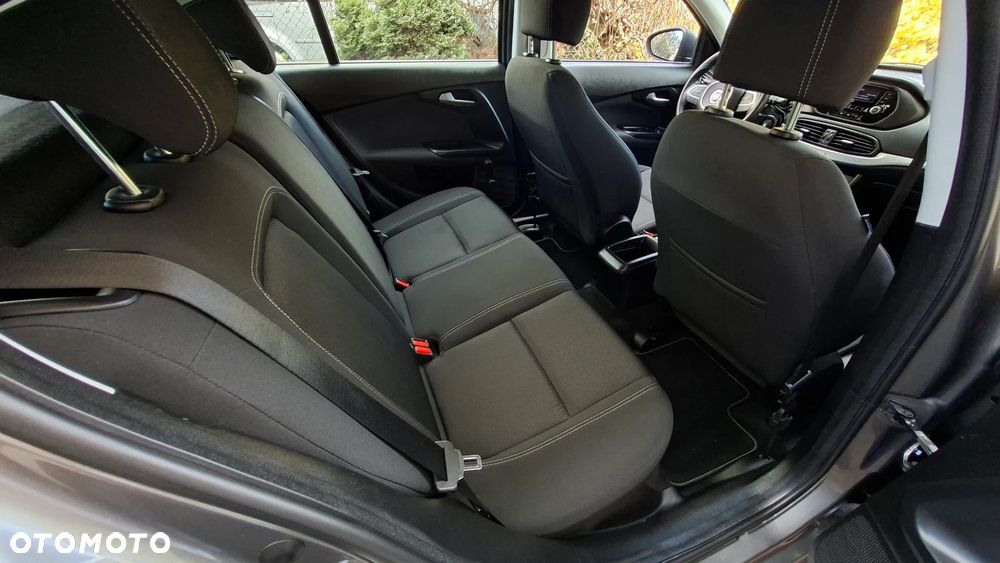 Fiat Tipo 1.4 16v Pop - 15