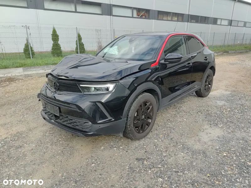 Opel Mokka 1.2 DI Turbo Edition - 3