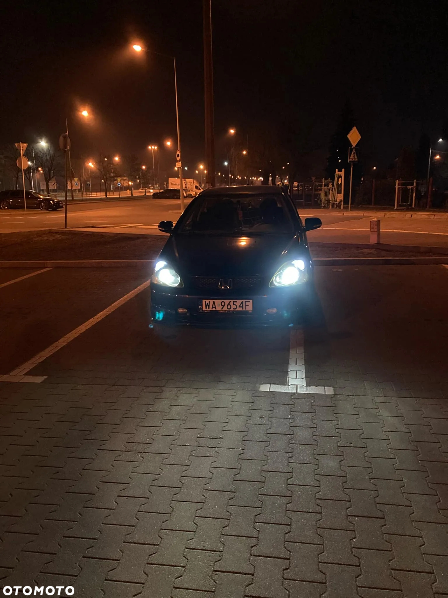 Honda Civic 1.4i LS - 10