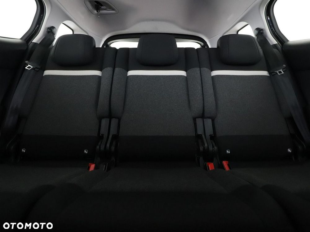 Citroën C5 Aircross BlueHDI 130 S&S EAT8 FEEL - 19