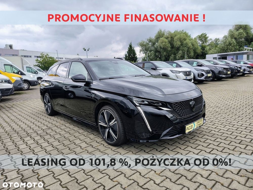 Peugeot 308 - 2