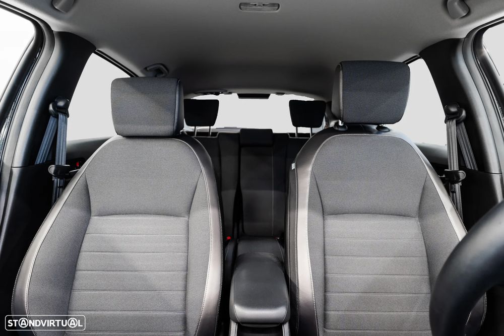 Honda Jazz Crosstar Hybrid 1.5 i-MMD Advance (TT) - 7