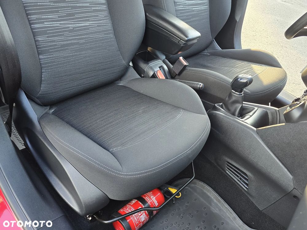 Peugeot 208 1.2 PureTech Active - 32