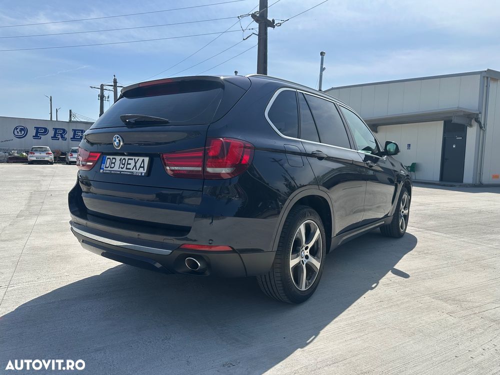 BMW X5 xDrive30d - 3