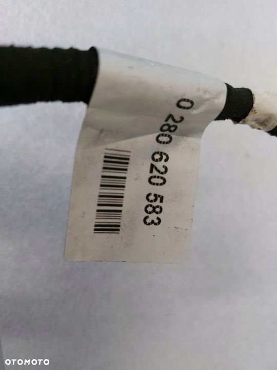 LISTWA WTRYSKOWA WTRYSKI ABARTH 595 0280620583 - 4