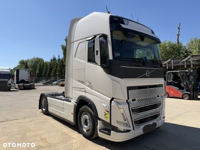 Volvo FH 460 XL I-SAVE  PRODUKCJA 2023  I-PARKCOOL - 2