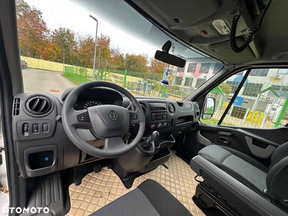 Renault Master - 29