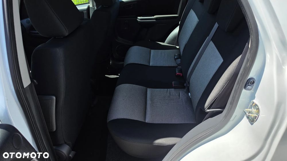 Fiat Sedici 1.6 16V 4x2 Easy - 13