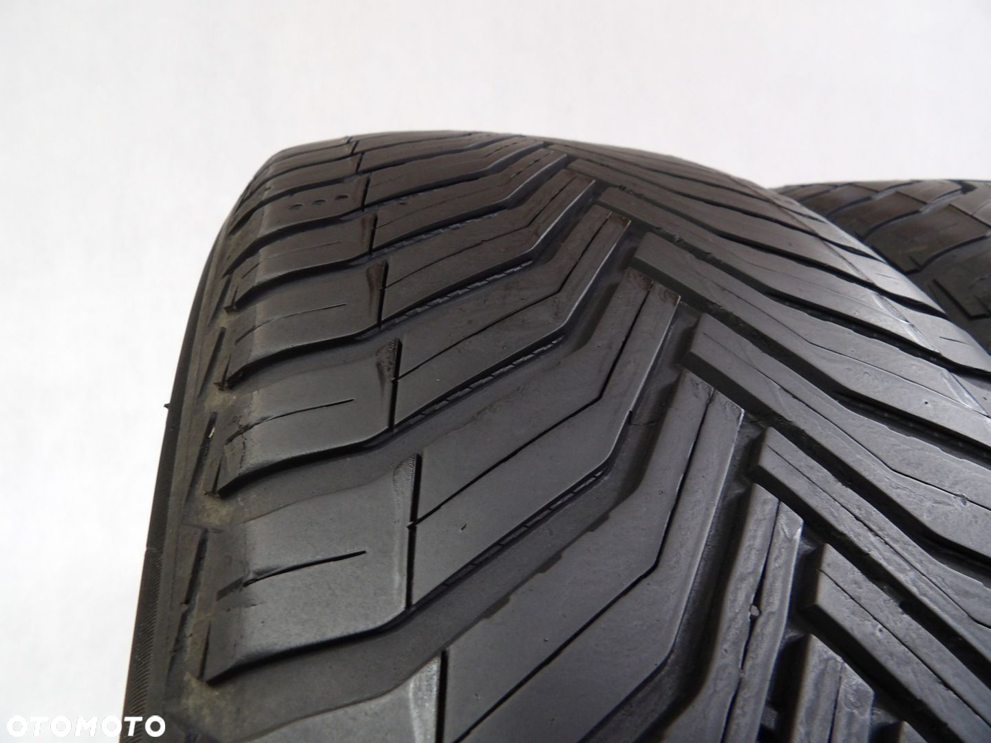 2x opona 205/55R19 MICHELIN CROSSCLIMATE 2 - 3