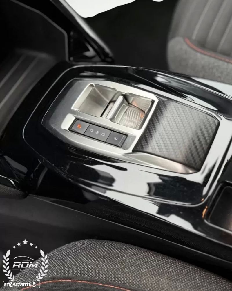 Peugeot e-208 50 kWh Active - 7