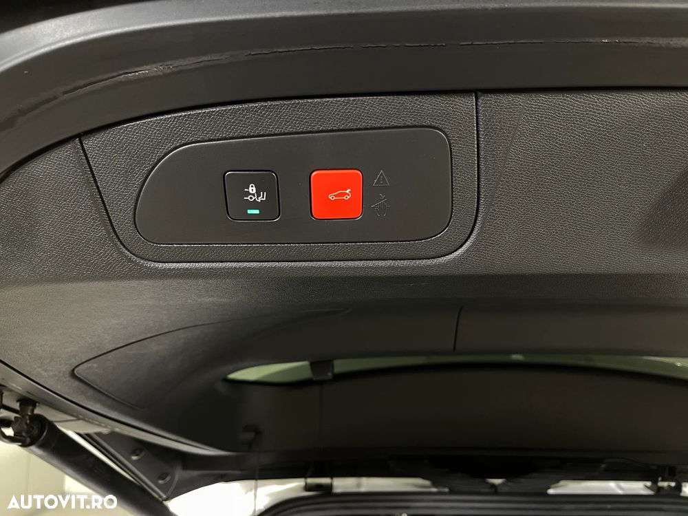 DS Automobiles DS 7 Crossback - 33